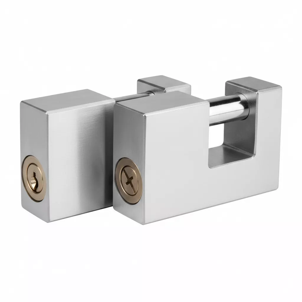 Candado de seguridad