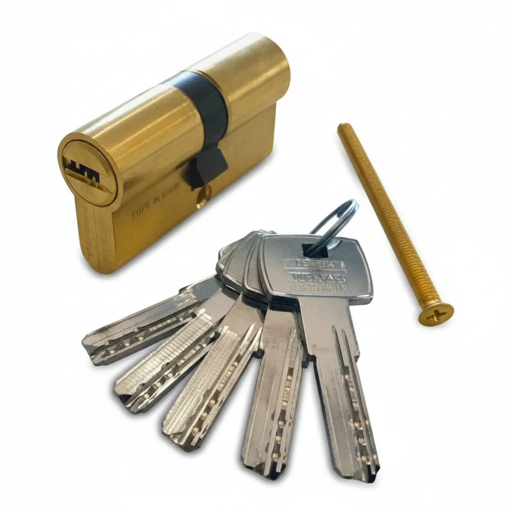 Bombín de seguridad